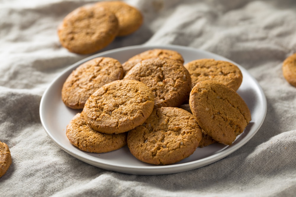 homemade-ginger-snap-cookie-recipe-healthy-recipes
