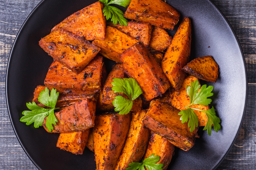 3-Ingredient-Mexican-Roasted-Sweet-Potatoes