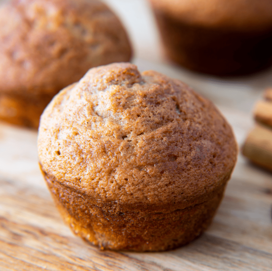 Apple Cinnamon Muffins-min