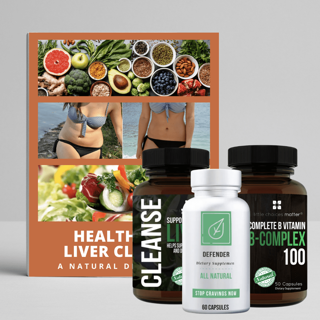 liver cleanse plan