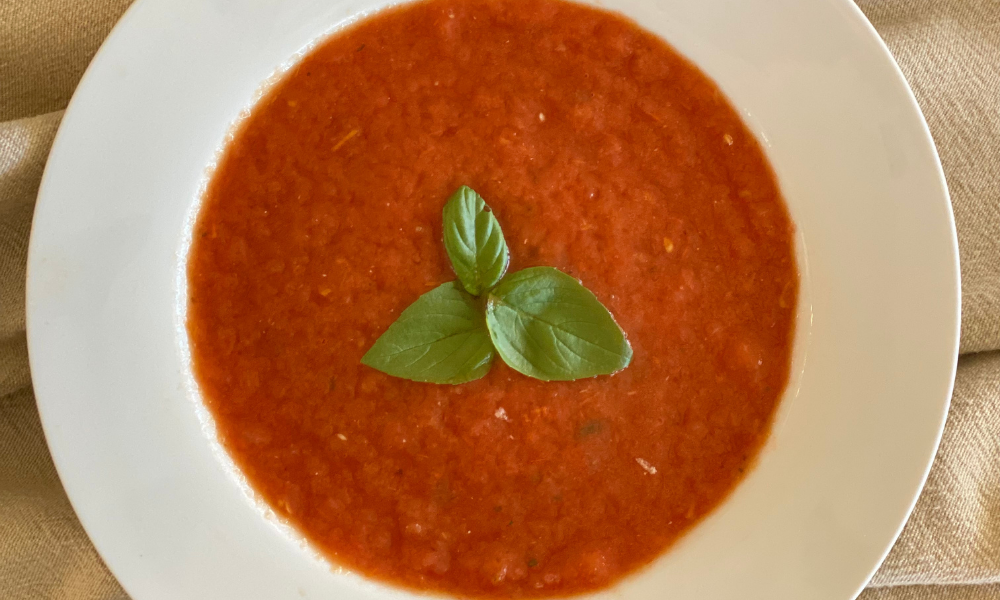 Roasted-Pepper-Tomato-Soup